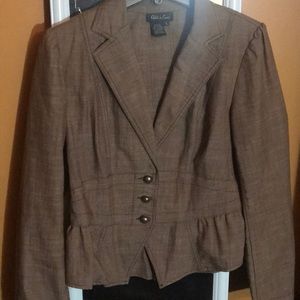 Women’s Blazer
